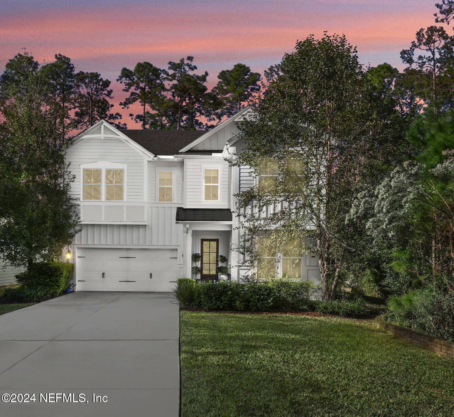 Ponte Vedra, FL 32081,86 WOODVIEW CT