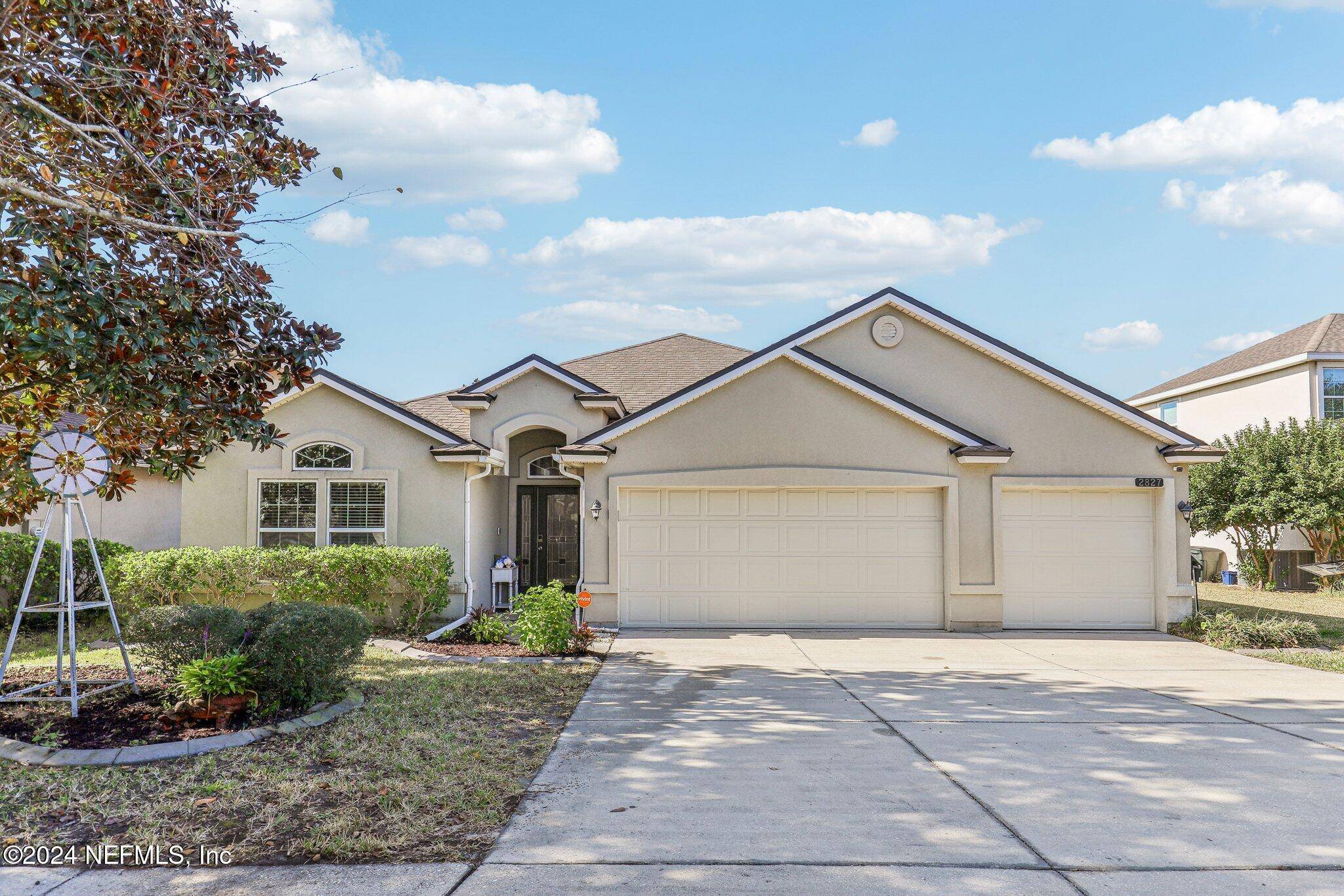 Green Cove Springs, FL 32043,2827 WOODBRIDGE CROSSING CT