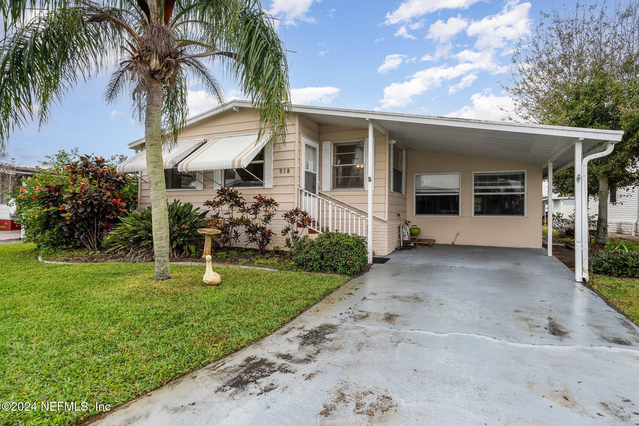 Melbourne, FL 32904,518 MARNIE CIR