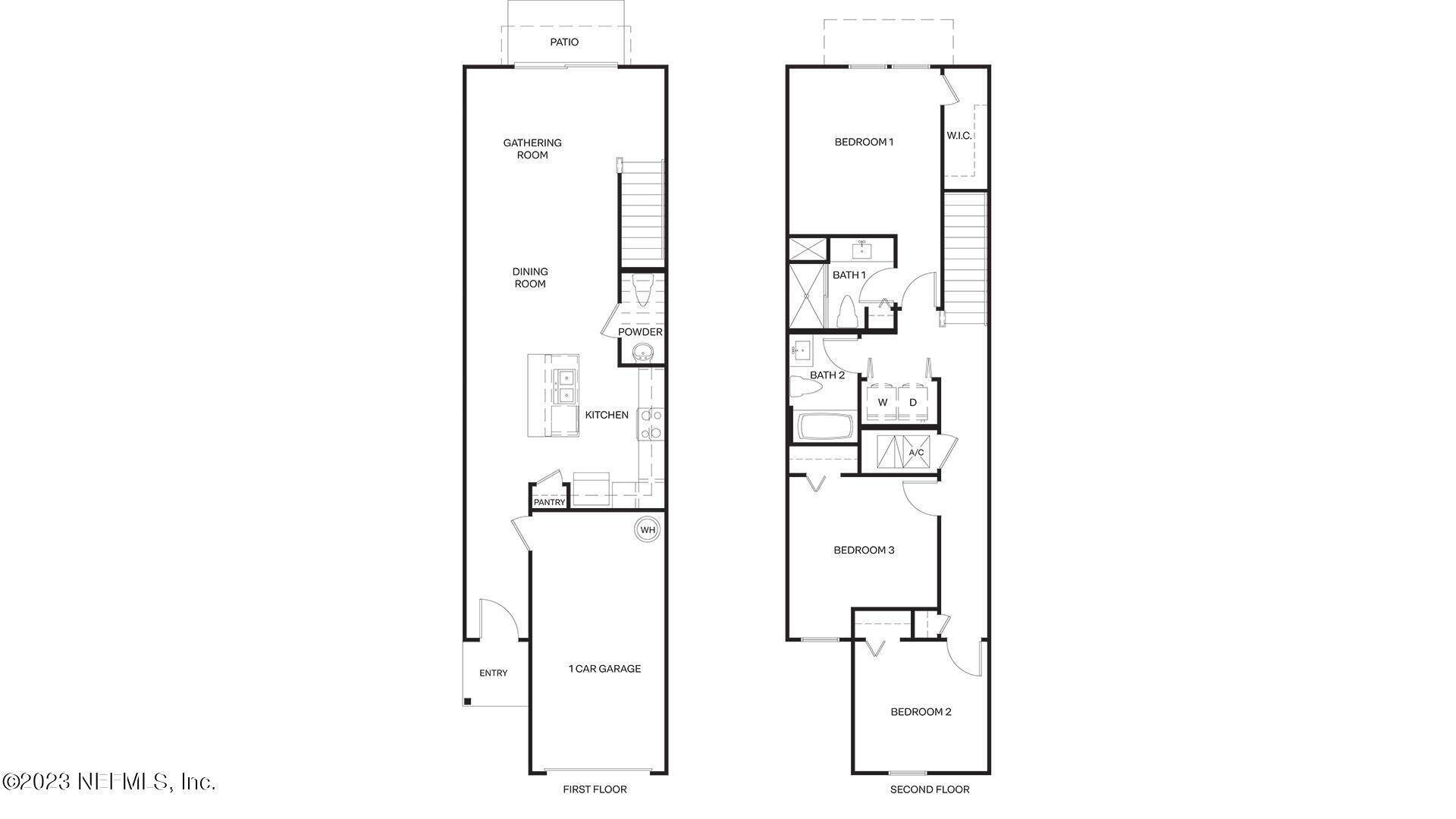 Jacksonville, FL 32210,9906 WYNDBROOK TER