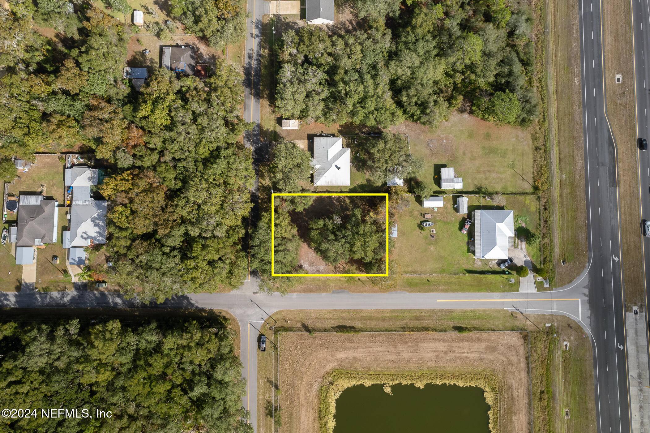 Satsuma, FL 32189,104 MARINA RD