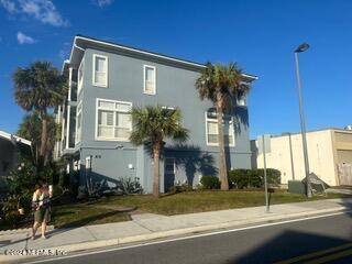 Jacksonville Beach, FL 32250,310 2ND ST S #5