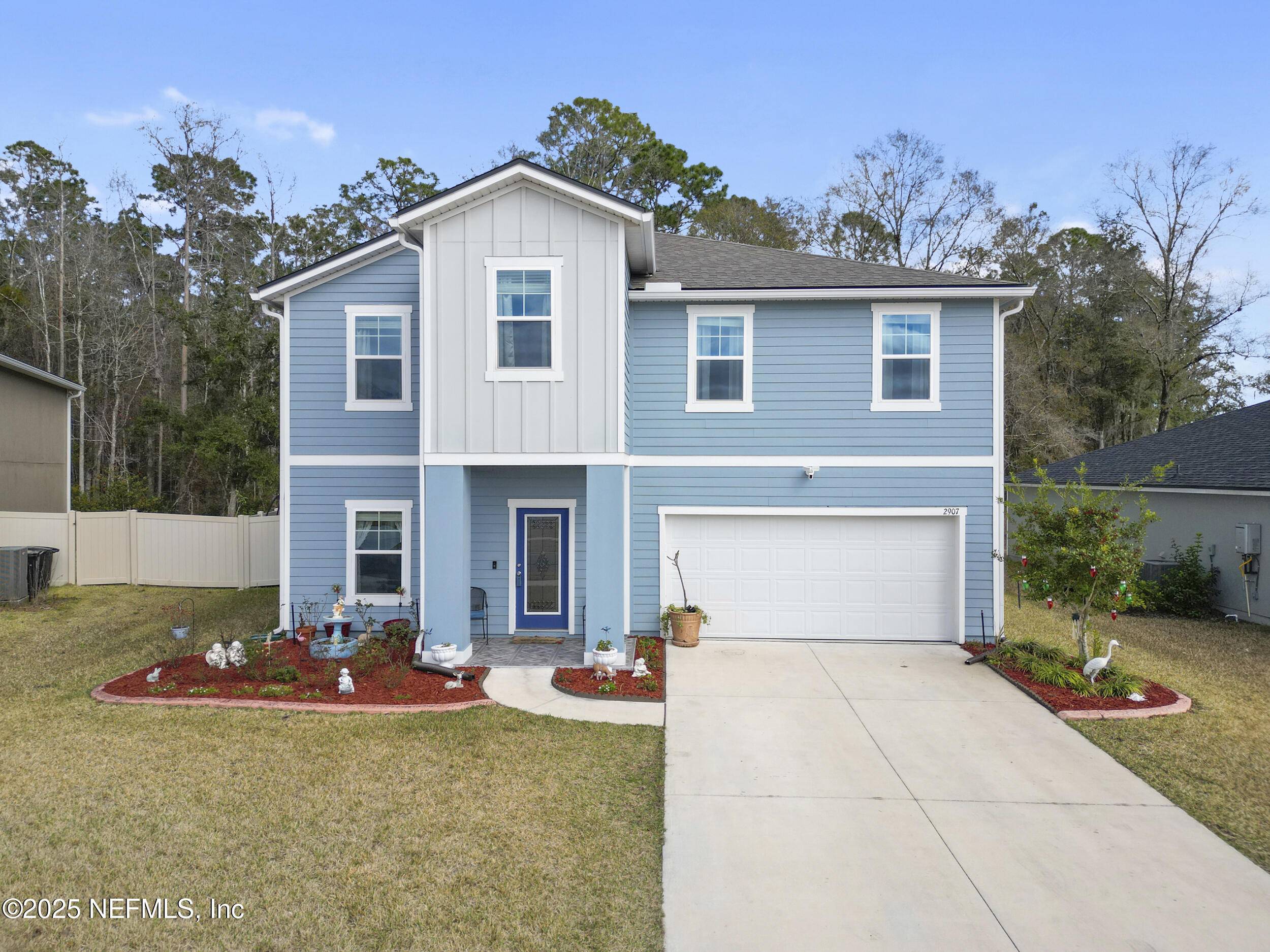 Orange Park, FL 32073,2907 FIRETHORN AVE
