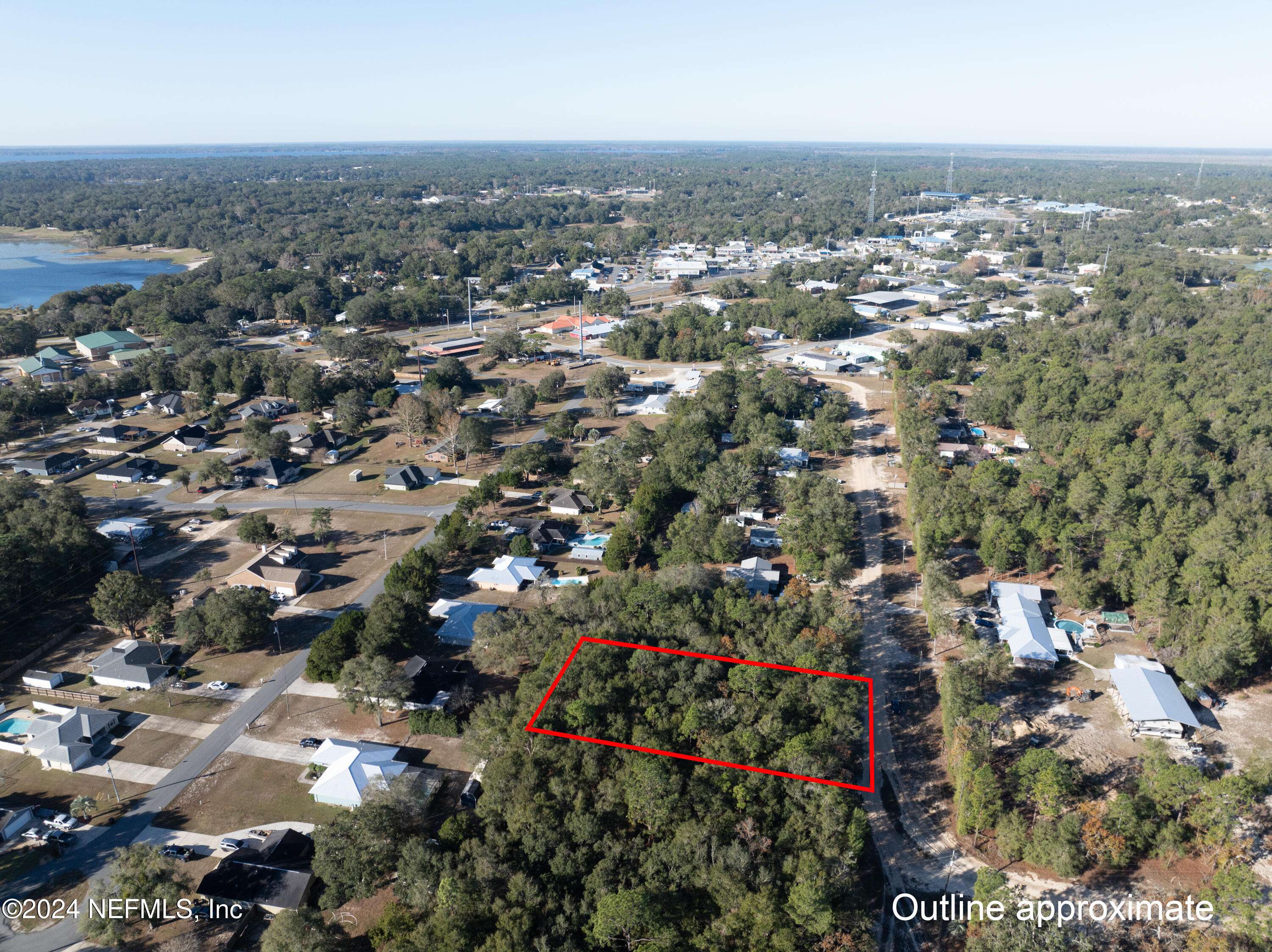 Keystone Heights, FL 32656,6755 LINWOOD DR