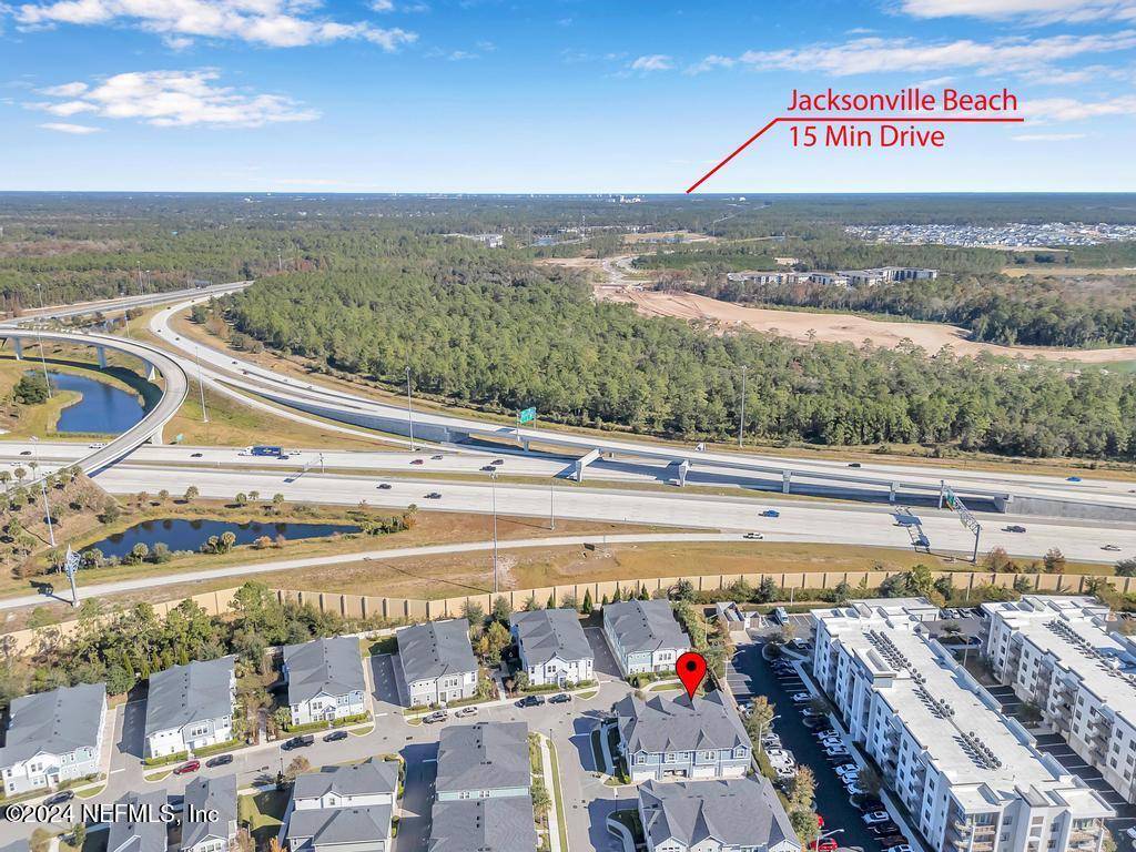 Jacksonville, FL 32256,7445 LOGGERHEAD CT