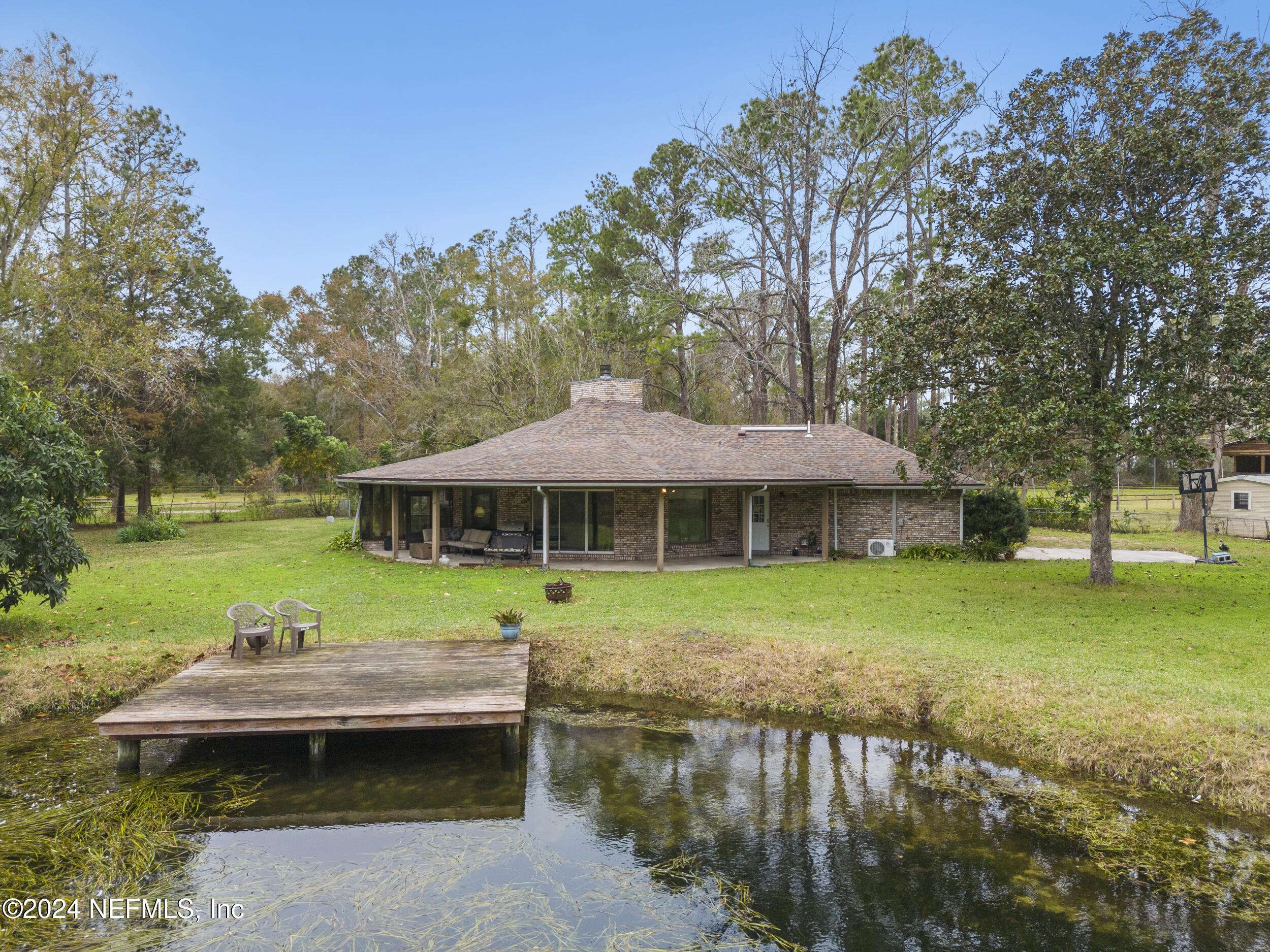 St. Augustine, FL 32092,3098 PACETTI RD #I