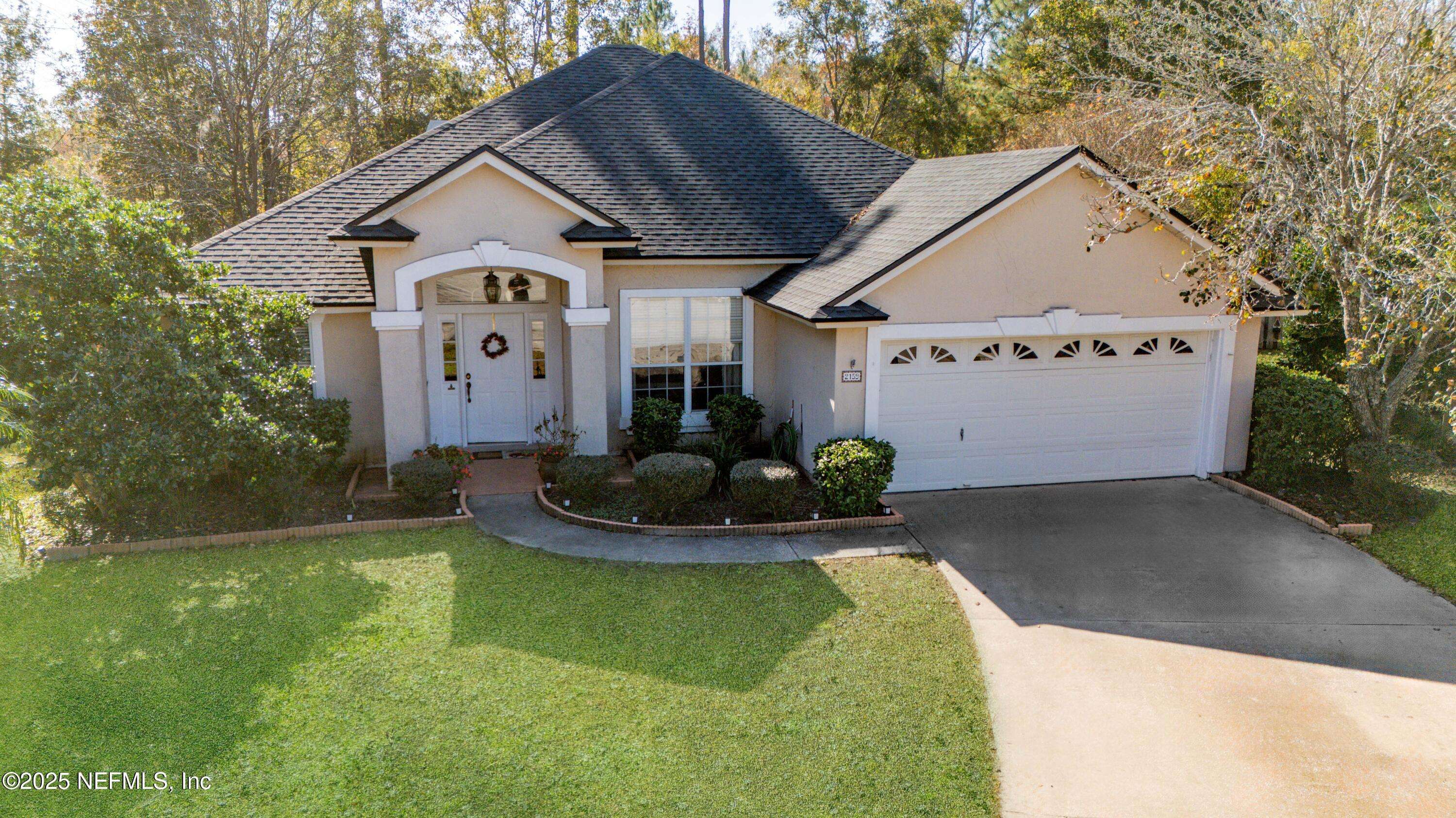 Fleming Island, FL 32003,2159 OAK TRAIL LN