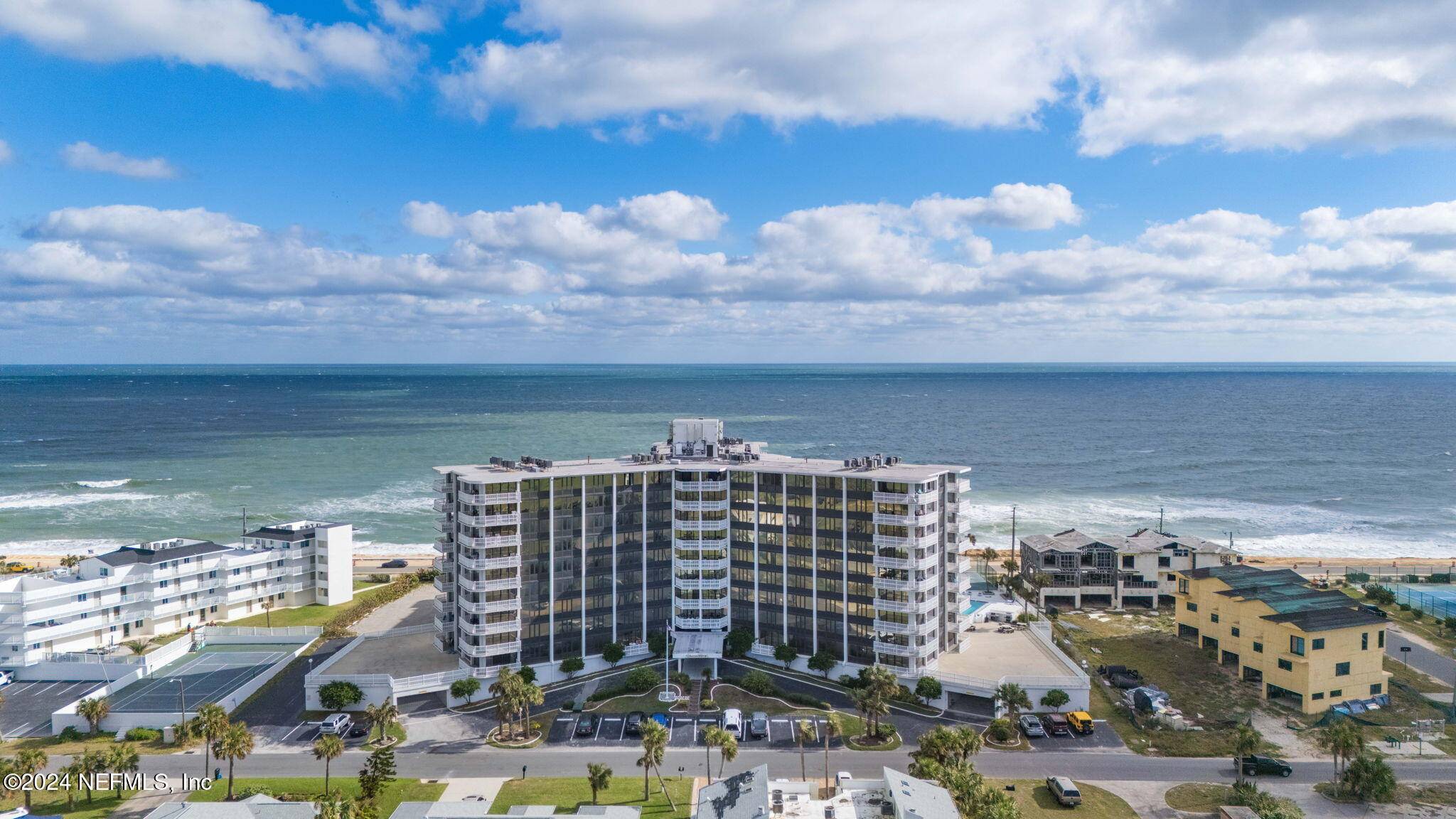 Flagler Beach, FL 32136,3580 OCEAN SHORE BLVD #505