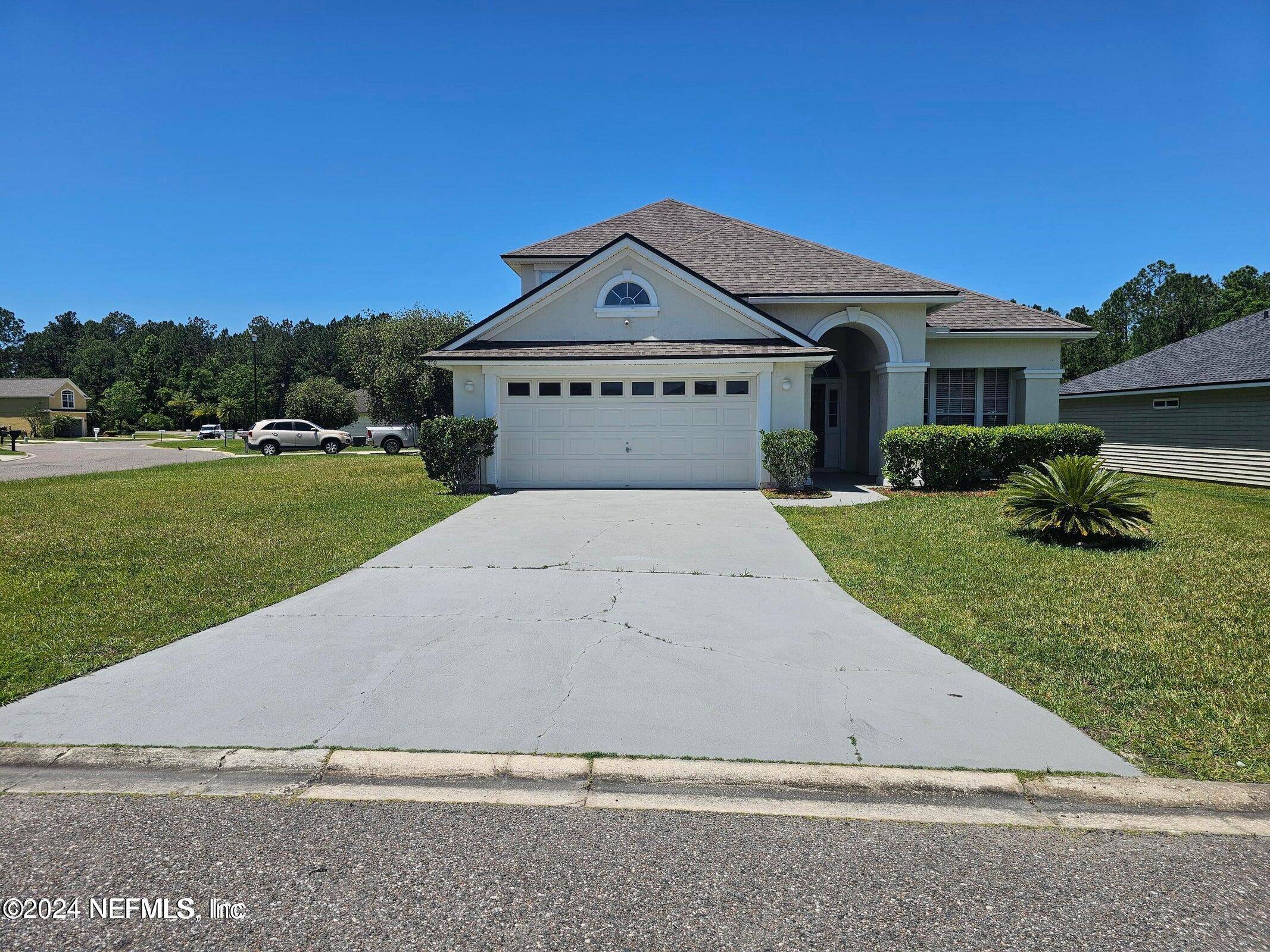 Orange Park, FL 32073,770 BURLWOOD CT