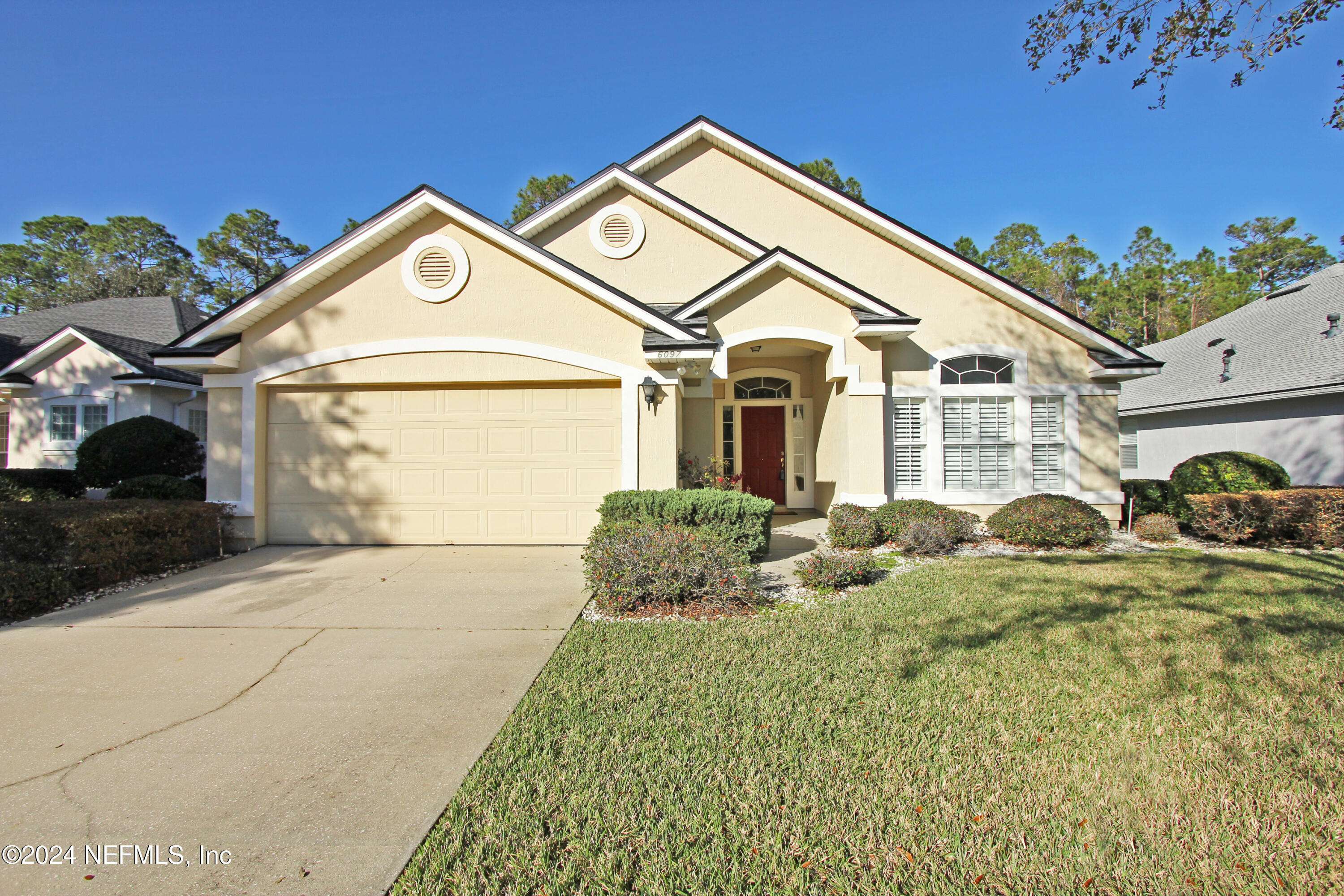 Jacksonville, FL 32258,6097 LITTLE SPRINGS CT