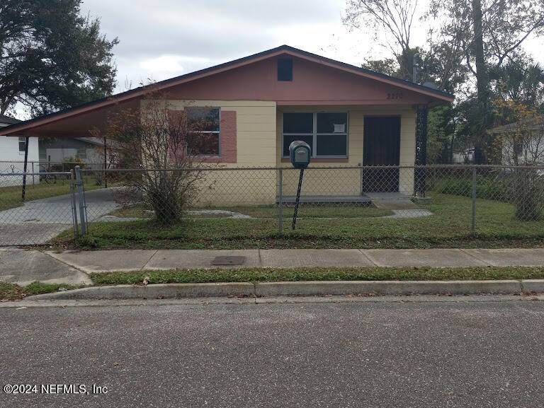 Jacksonville, FL 32209,2270 W 11TH ST