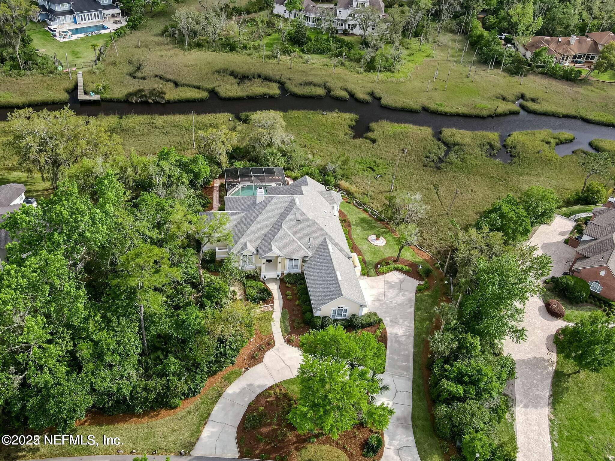 Ponte Vedra Beach, FL 32082,8300 MERGANSER DR