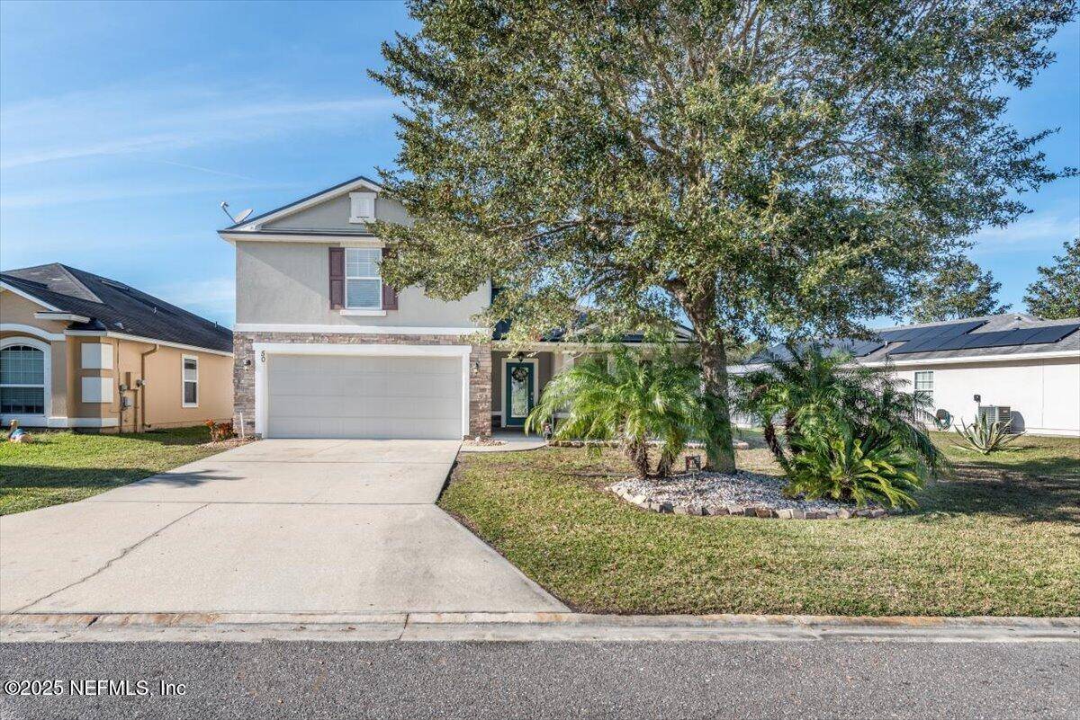 St. Augustine, FL 32084,50 S TWIN MAPLE RD