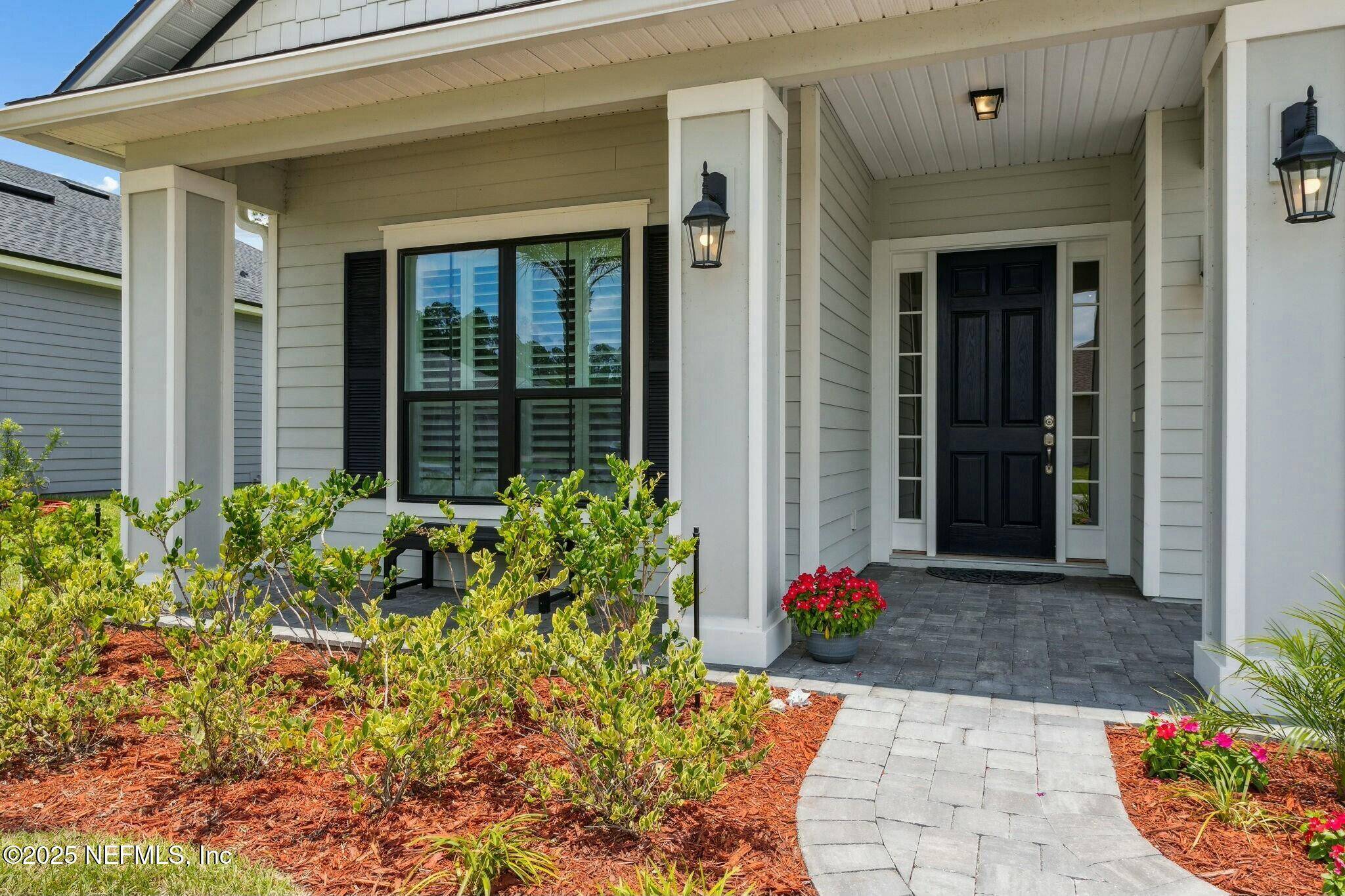 Fernandina Beach, FL 32034,95067 PALM POINTE DR N