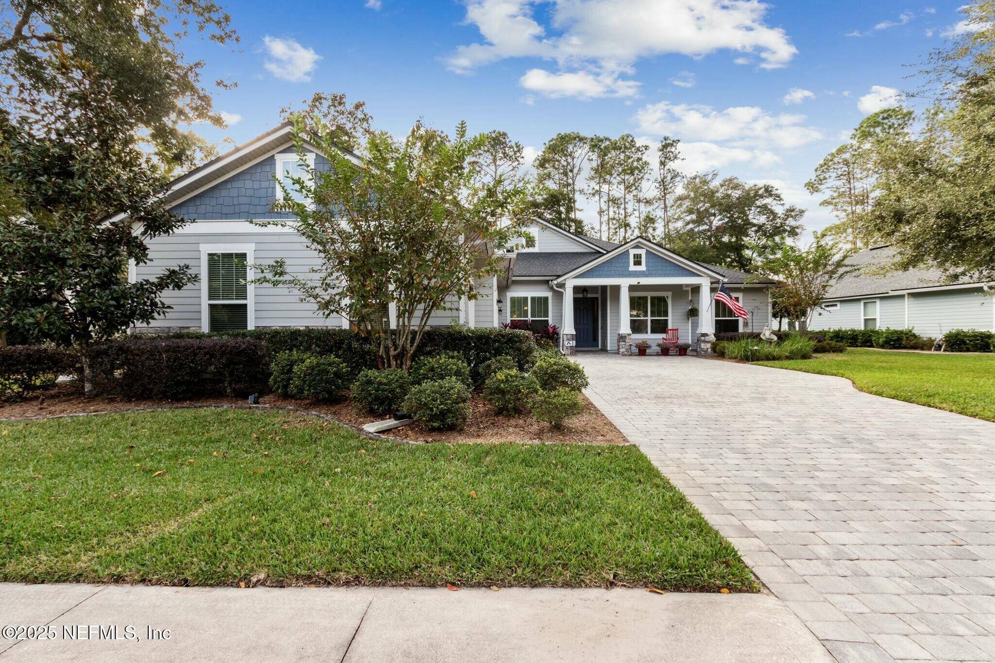 Fernandina Beach, FL 32034,862181 N HAMPTON CLUB WAY