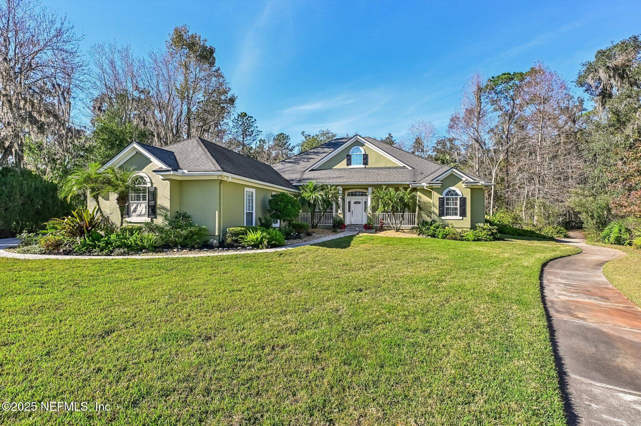 Fleming Island, FL 32003,3461 MAINARD BRANCH CT