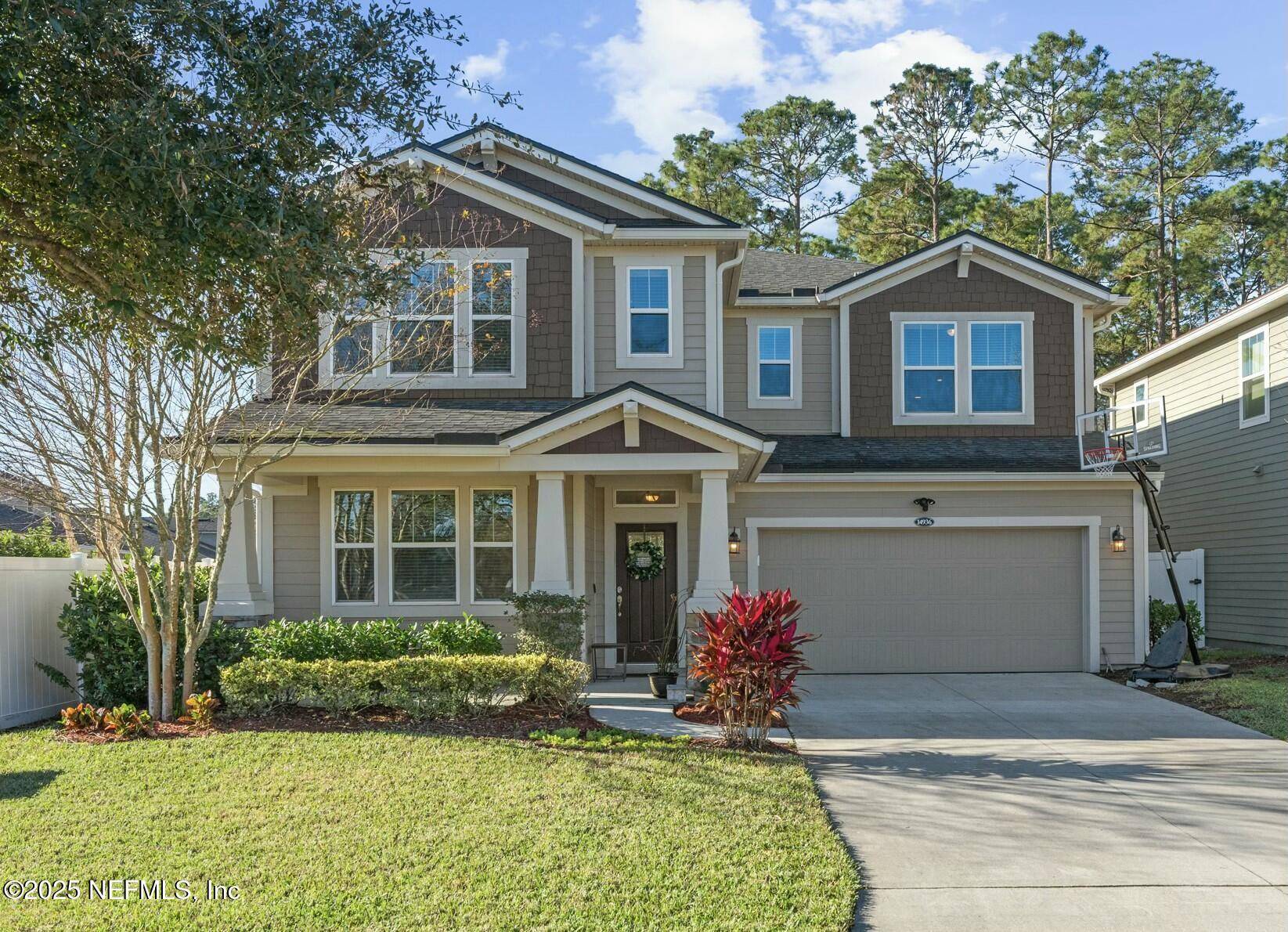 Jacksonville, FL 32258,14936 CORKLAN BRANCH CIR