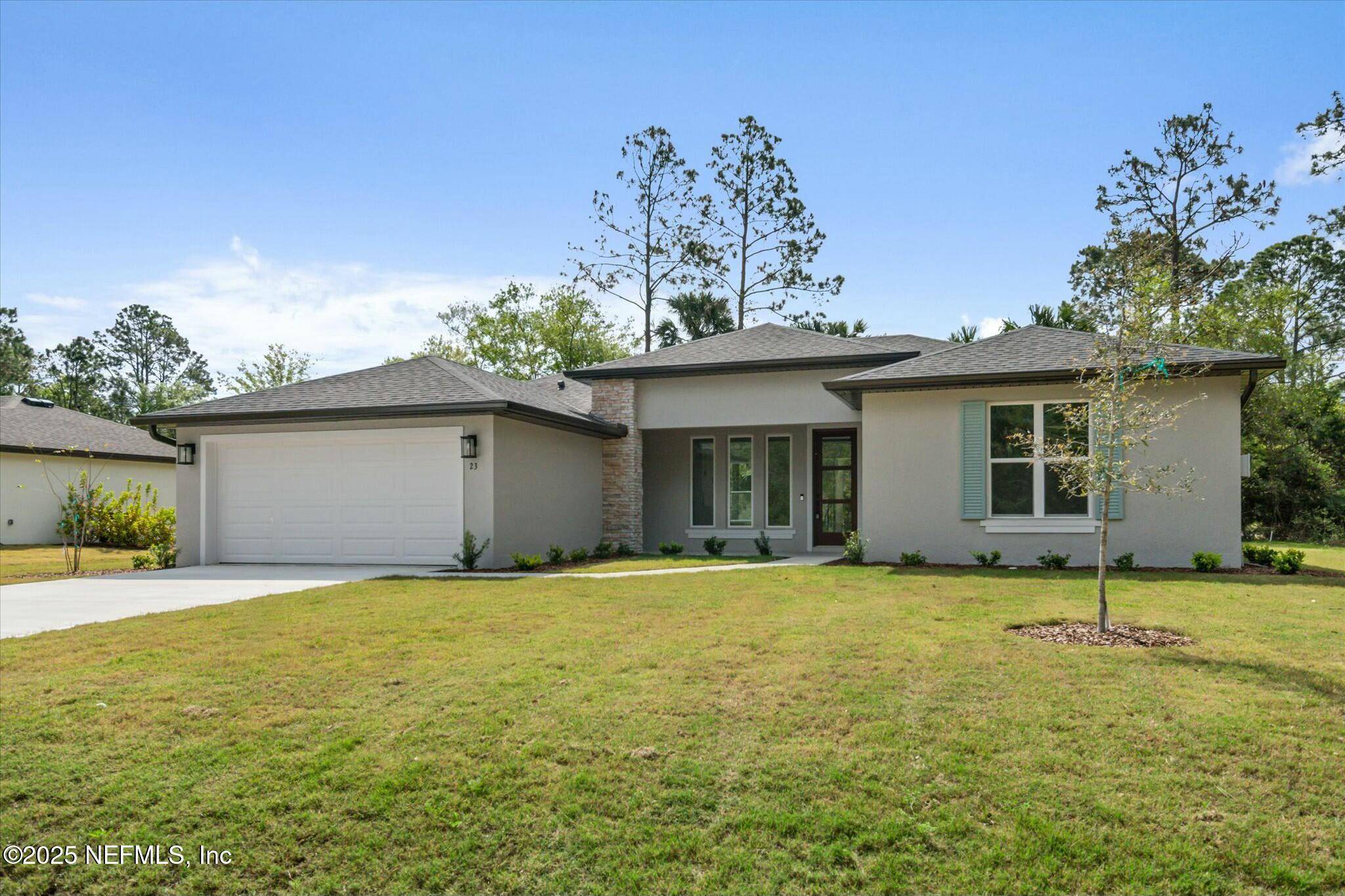 Palm Coast, FL 32164,23 SLIPPER FLOWER PATH E