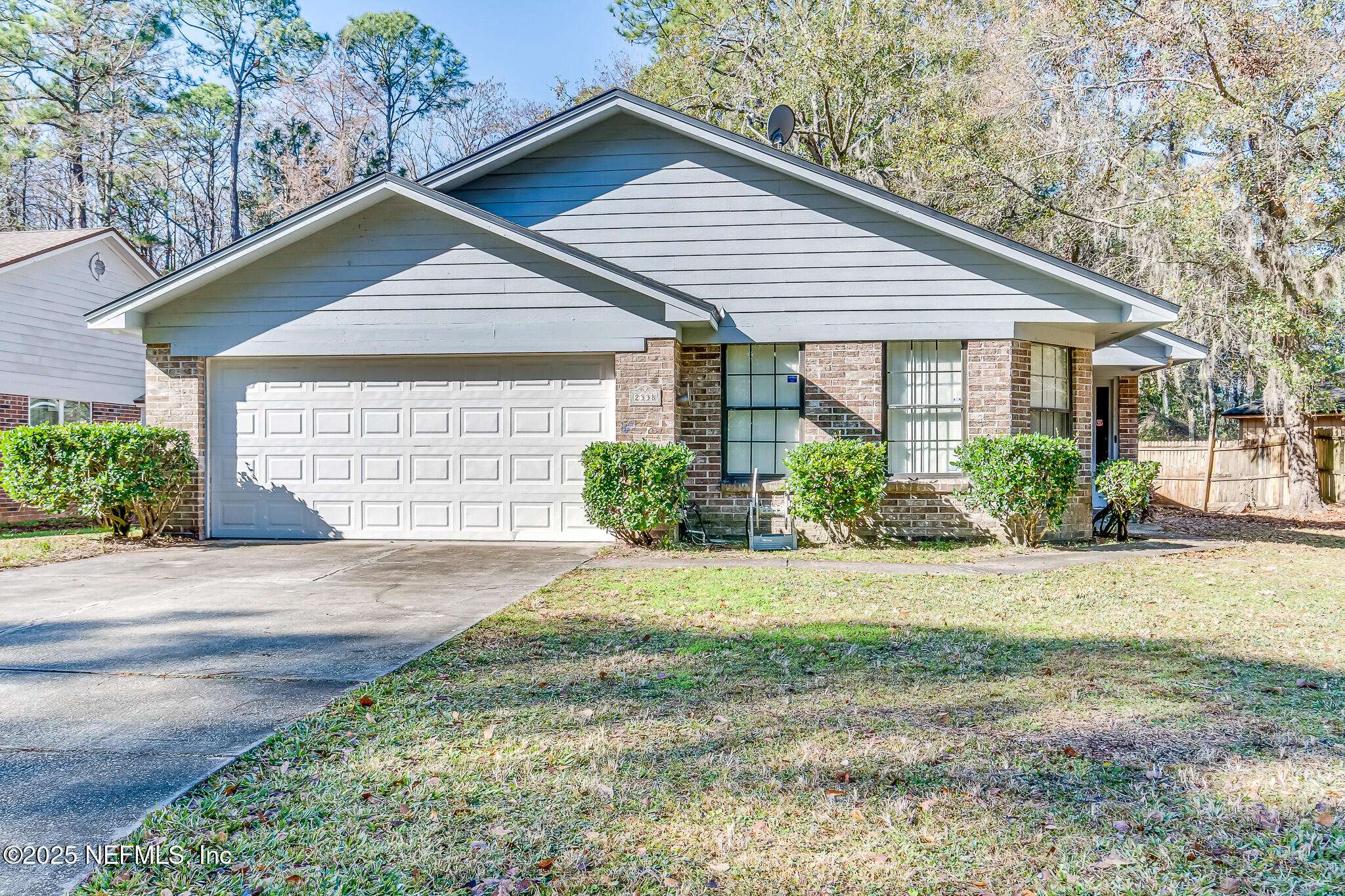 Jacksonville, FL 32218,2338 BLOSSOM RIDGE DR N