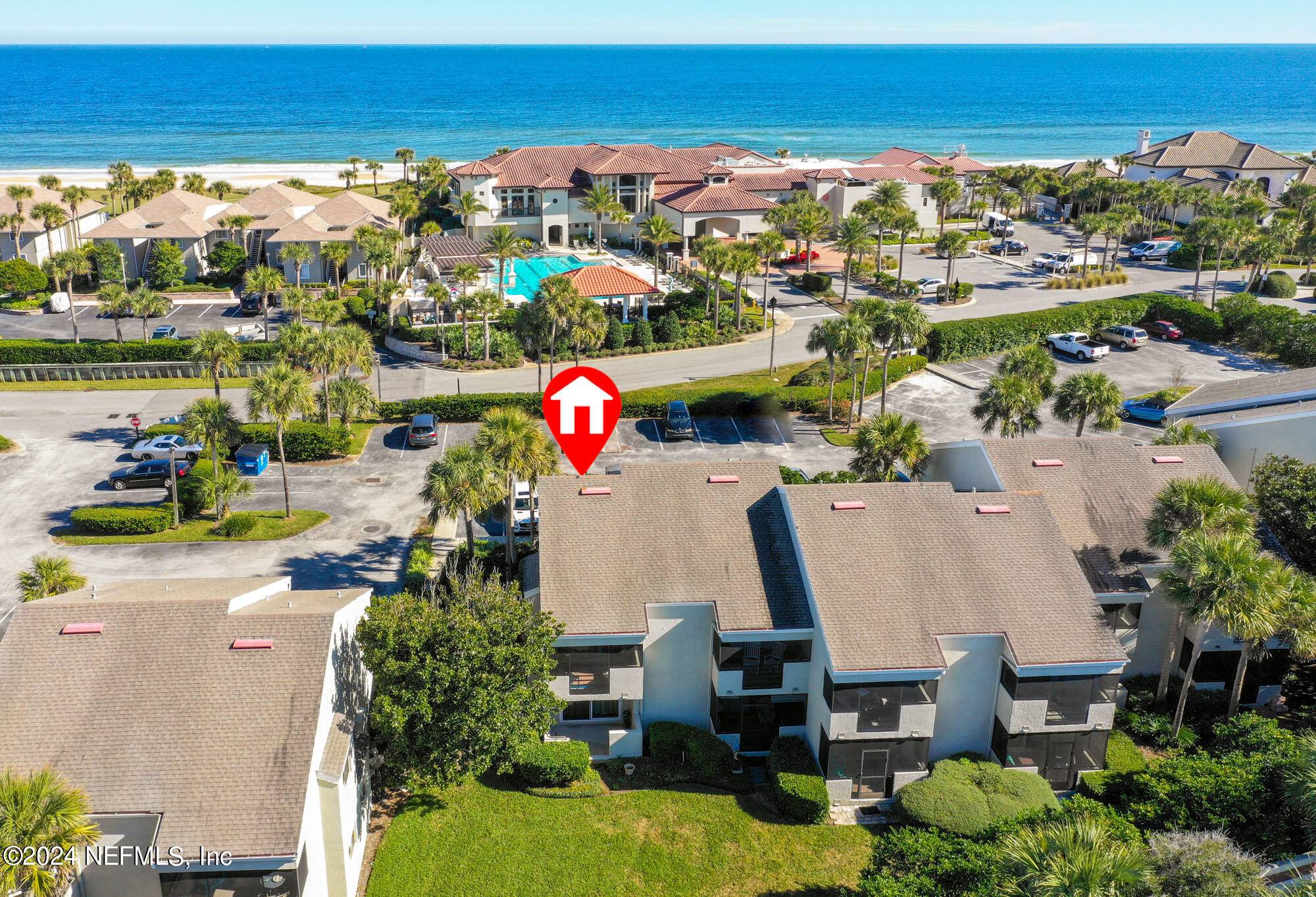 Ponte Vedra Beach, FL 32082,645 SUMMER PL #645