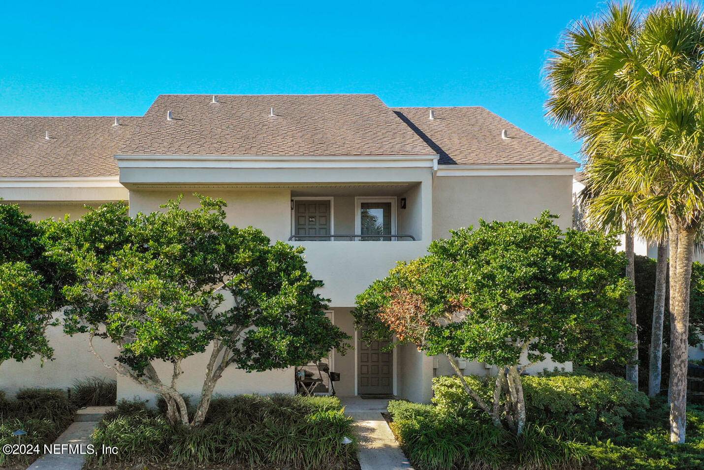 Ponte Vedra Beach, FL 32082,645 SUMMER PL #645