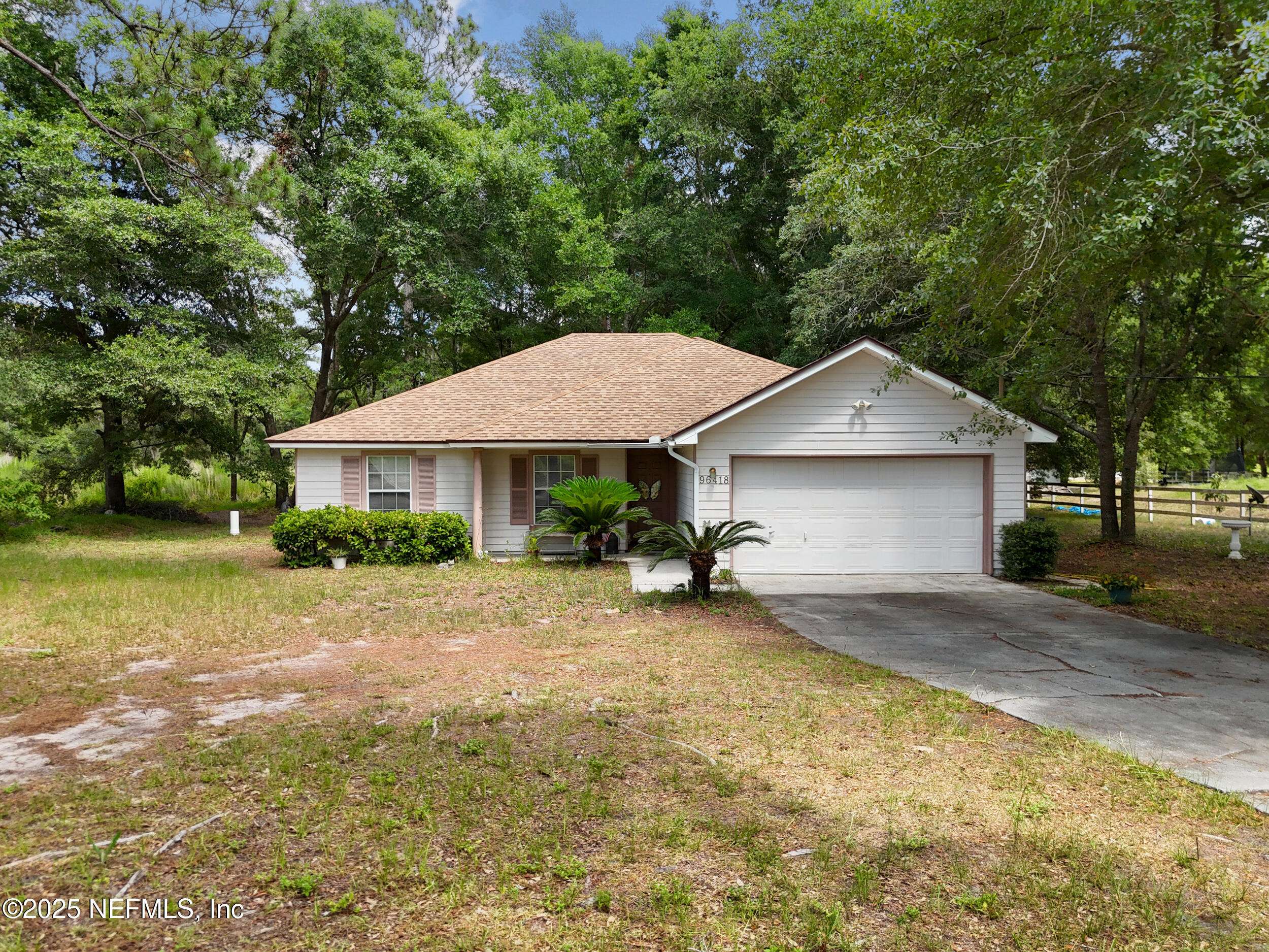 Yulee, FL 32097,96418 CHESTER RD