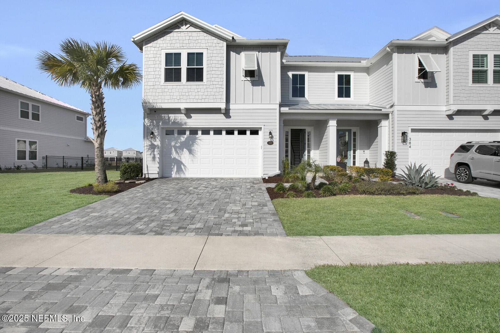St. Johns, FL 32259,392 RUM RUNNER WAY