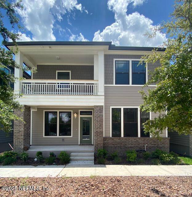 Jacksonville, FL 32205,2945 FLEUR LN