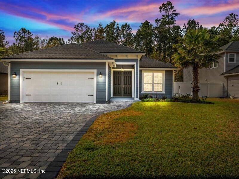 Yulee, FL 32097,79603 PLUMMERS CREEK DR