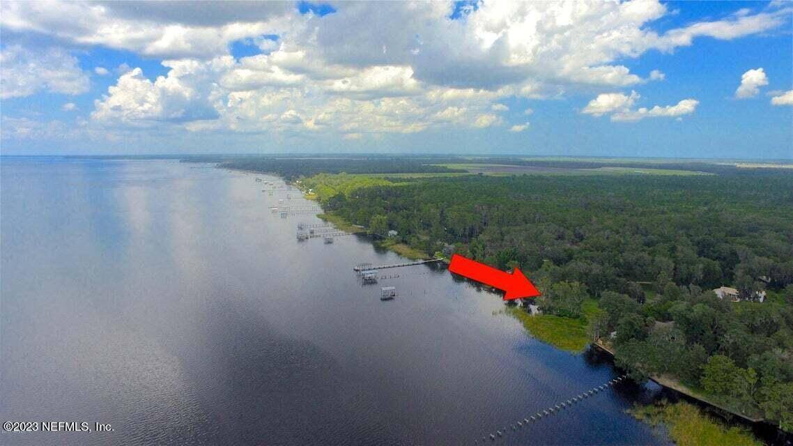 St. Augustine, FL 32092,1561 CR 13 S