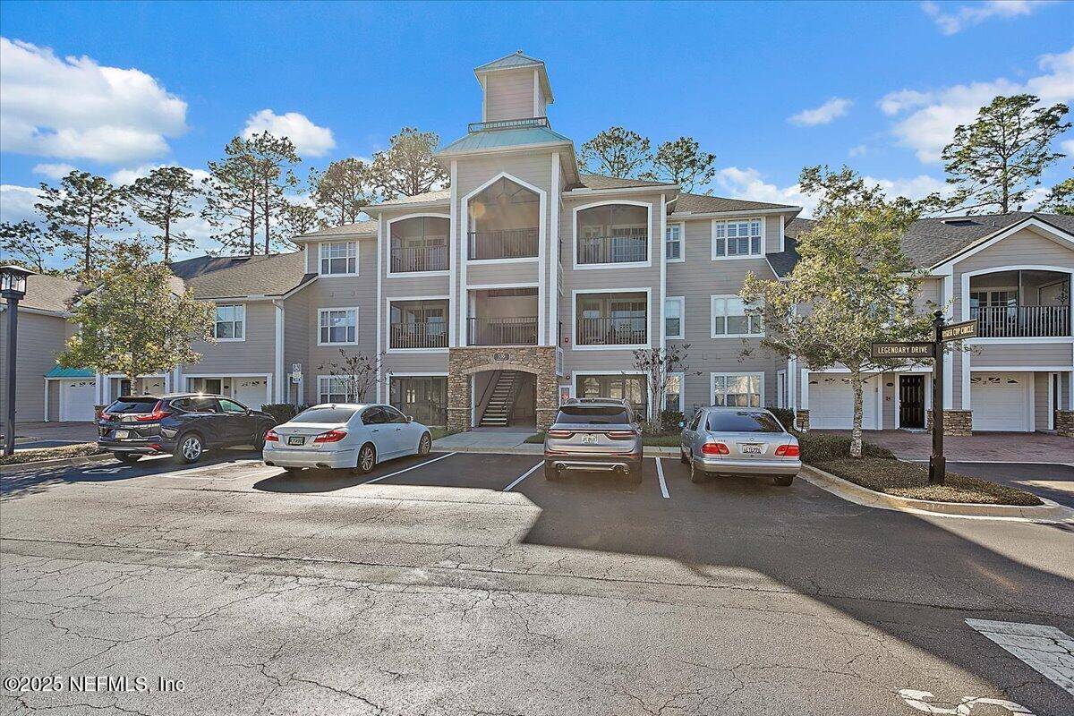 St. Augustine, FL 32092,135 LEGENDARY DR #303