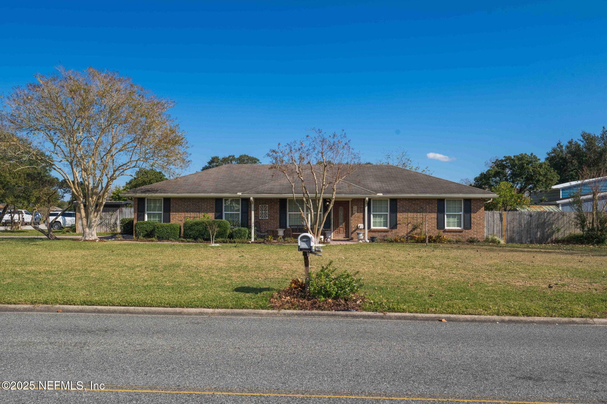 Orange Park, FL 32065,1143 LONDONDERRY DR