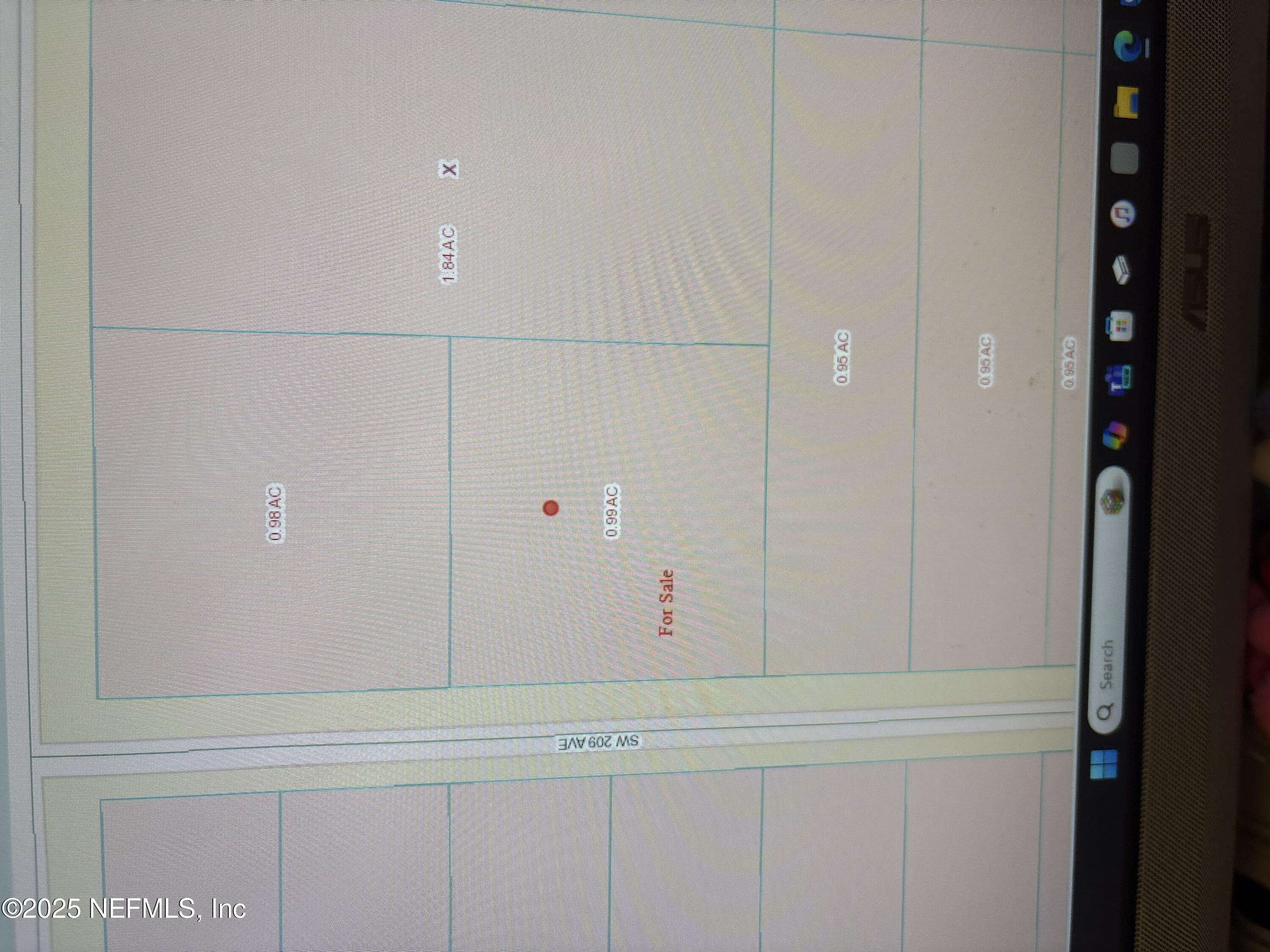 Dunnellon, FL 34431,0 SW 209TH AVE
