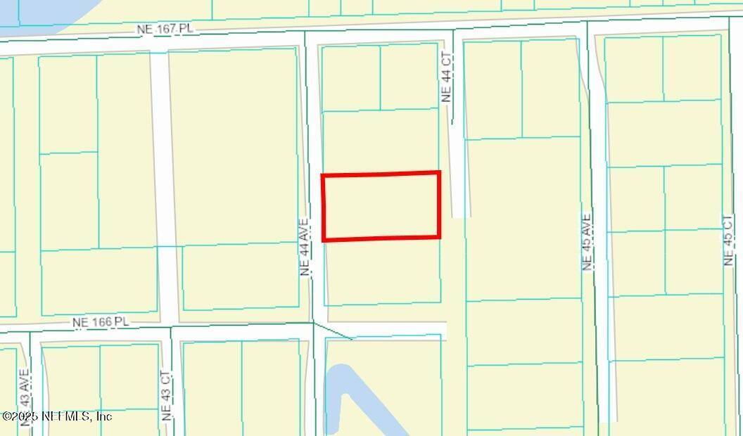 Citra, FL 32113,0 NE 44TH AVE