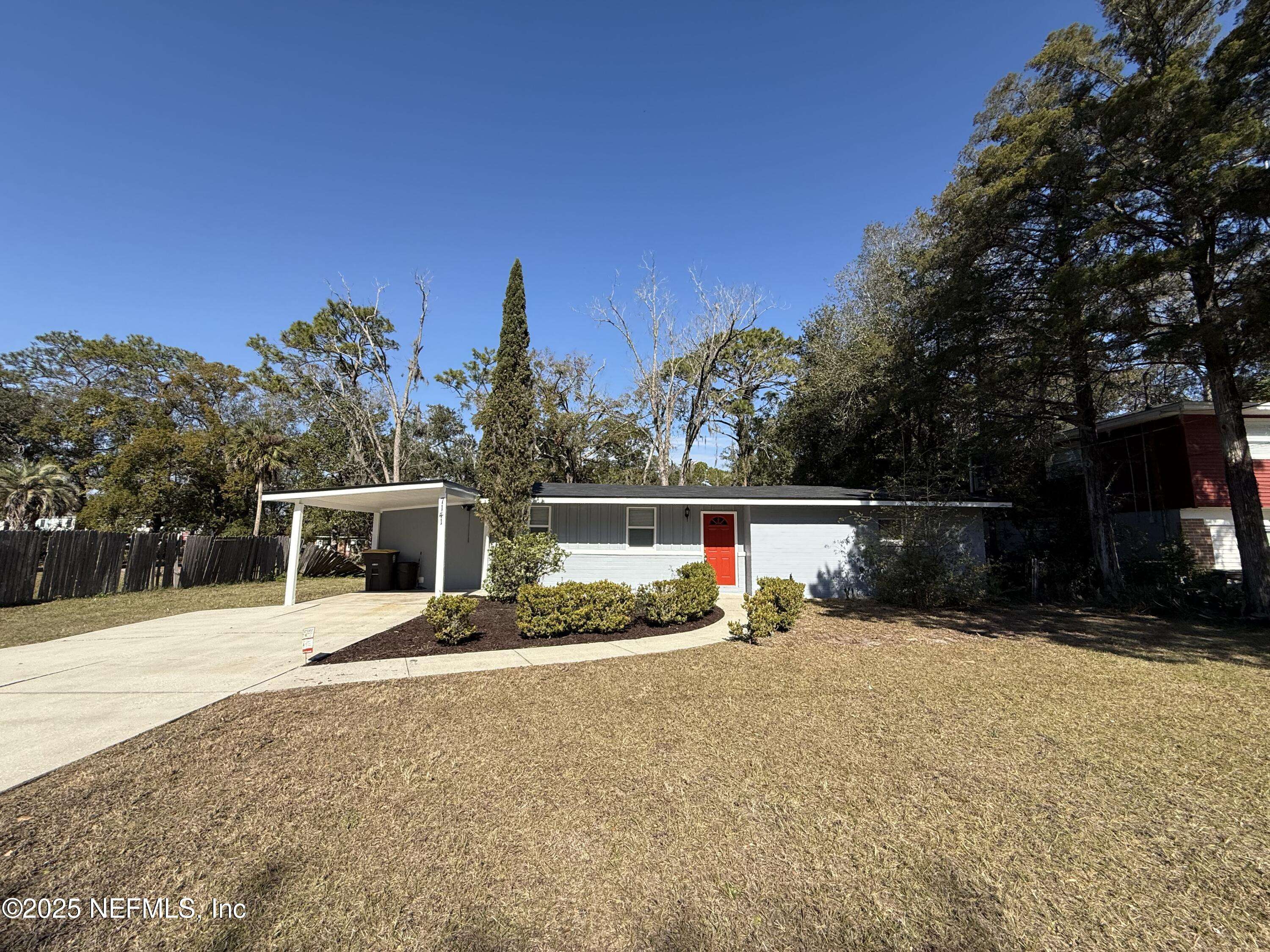 Jacksonville, FL 32210,7141 BETH ANN TER