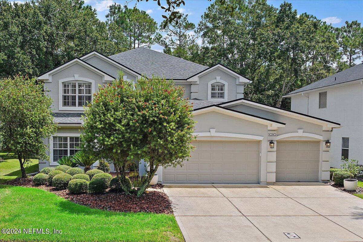 St. Augustine, FL 32092,1010 GARRISON DR