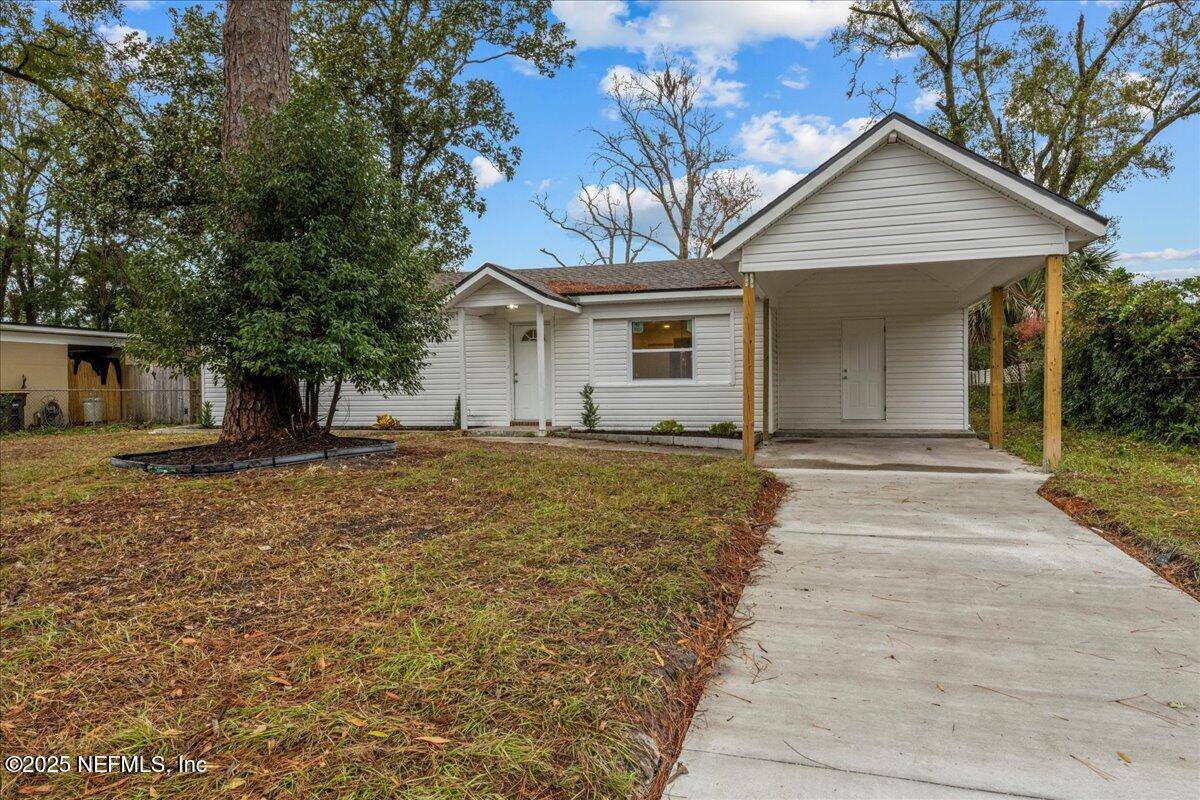 Jacksonville, FL 32210,4718 ANDROMEDA RD