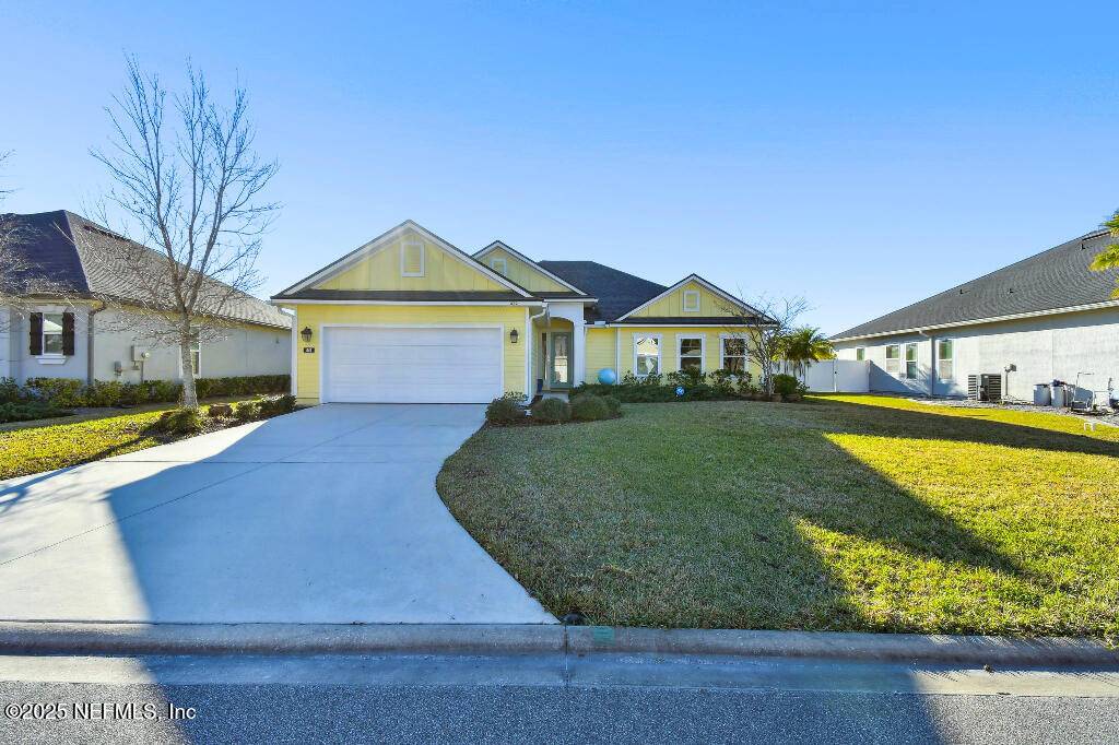 St. Augustine, FL 32084,649 MONTIANO CIR