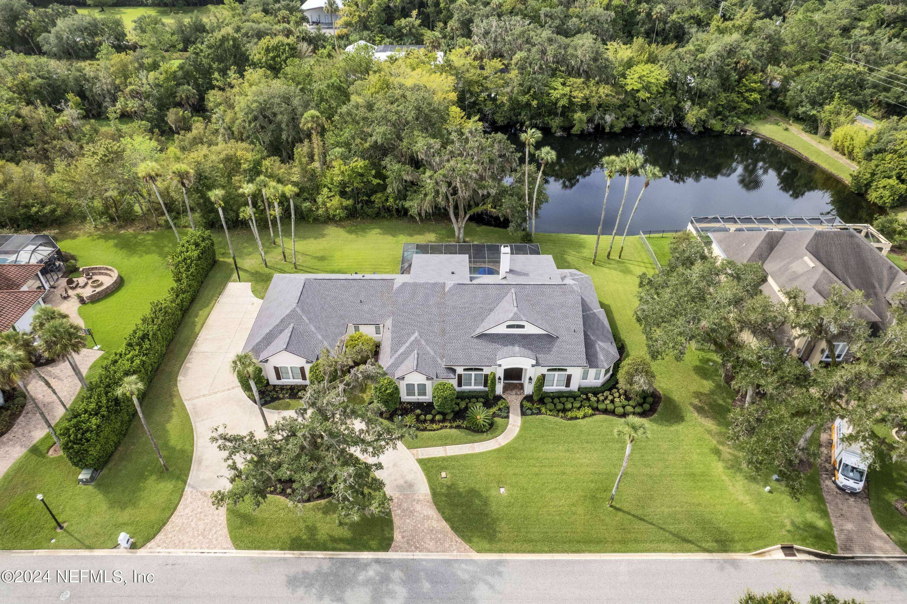 Ponte Vedra Beach, FL 32082,107 KING SAGO CT