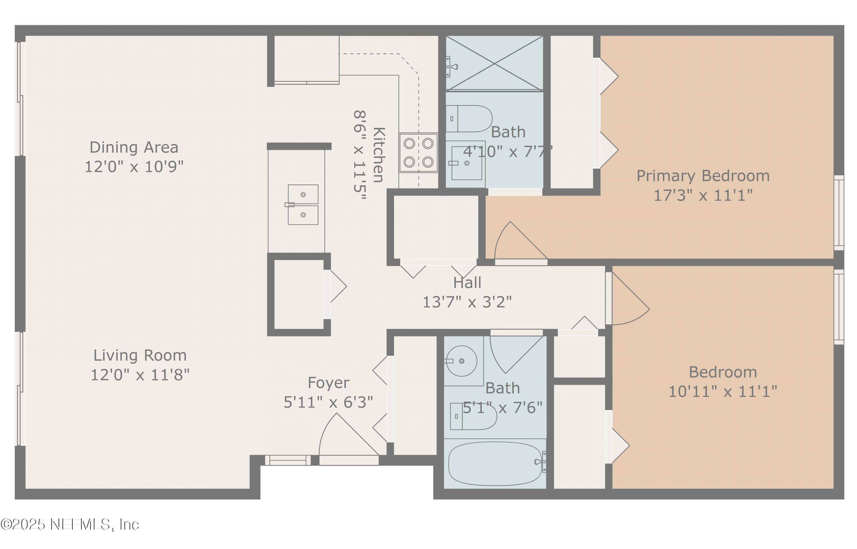 St. Augustine, FL 32086,26 ALCIRA CT
