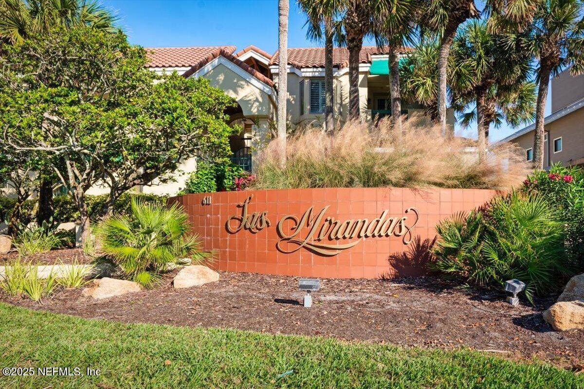 Ponte Vedra Beach, FL 32082,611 PONTE VEDRA BLVD #125