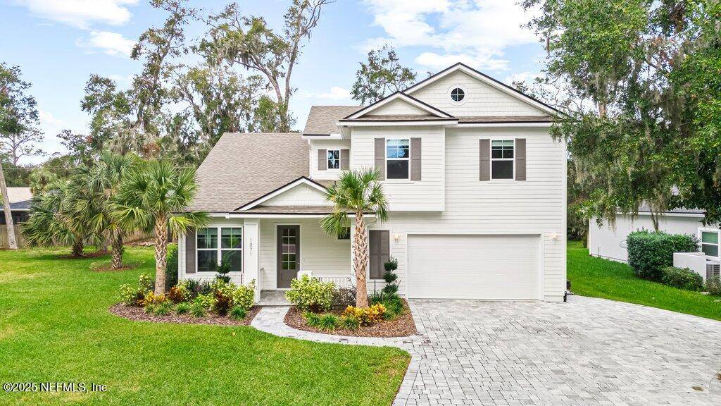 Jacksonville Beach, FL 32250,1871 KINGS RD