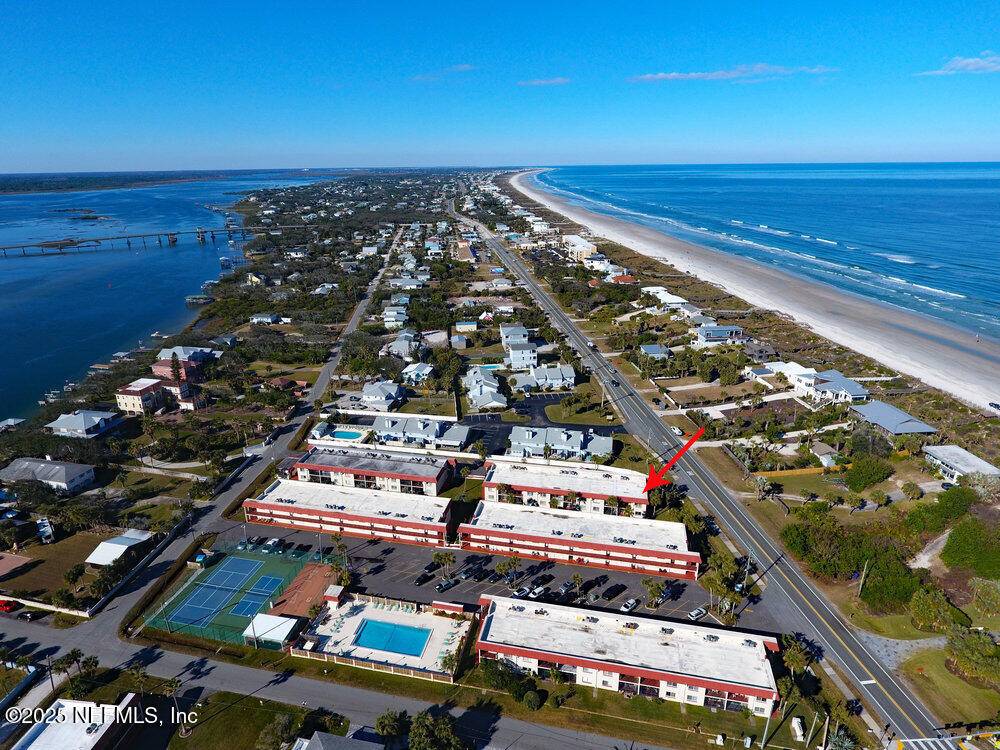 St. Augustine, FL 32080,7175 A1A S #E130