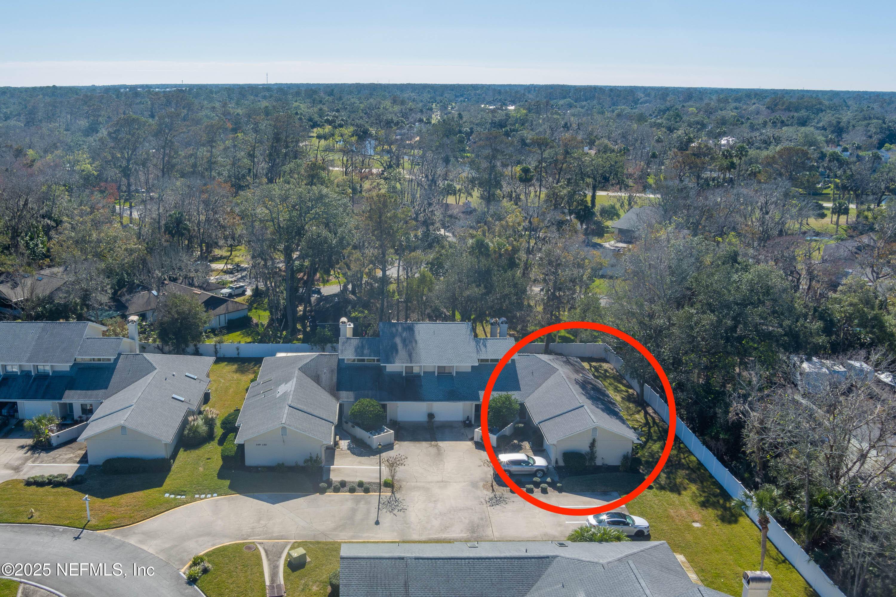 Ponte Vedra Beach, FL 32082,149 LA PASADA CIR S