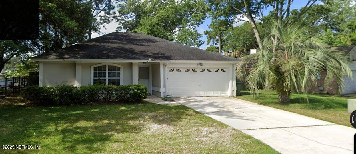 Jacksonville Beach, FL 32250,3706 SANCTUARY WAY N