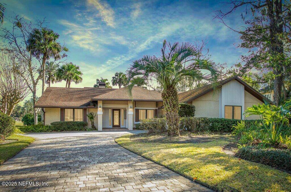 Ponte Vedra Beach, FL 32082,4330 BLUE HERON DR