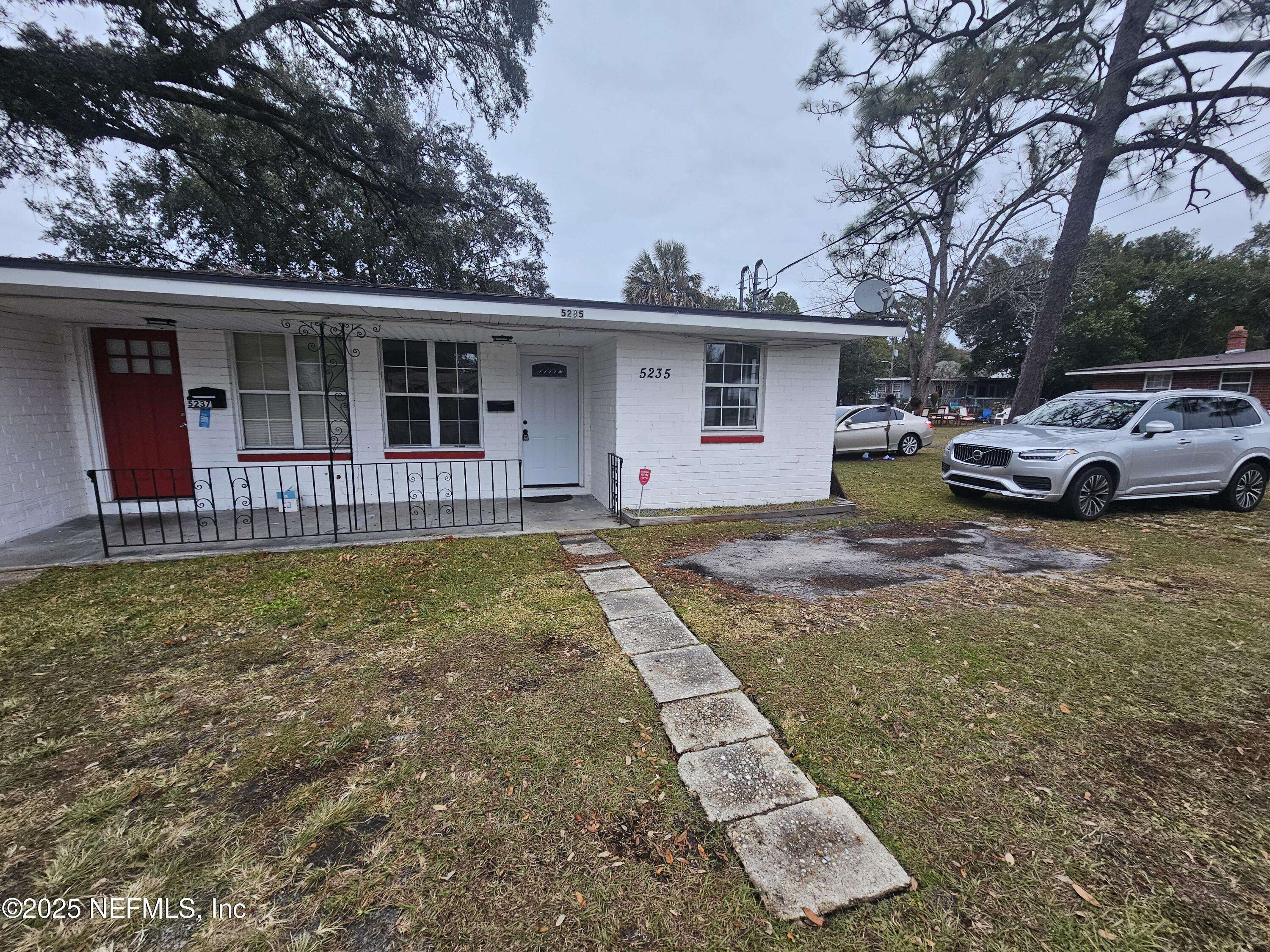 Jacksonville, FL 32210,5235 SAN JUAN AVE #1