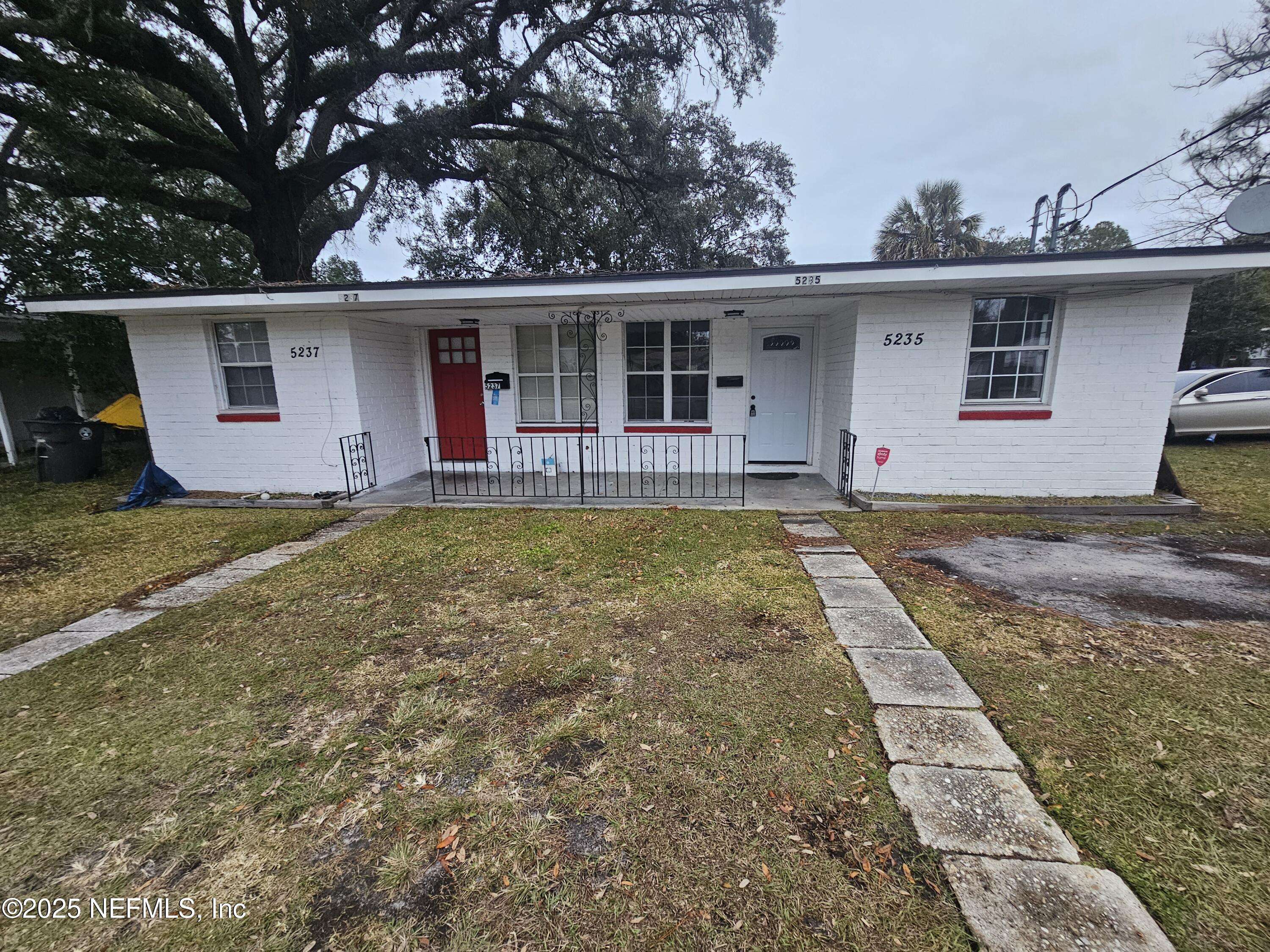 Jacksonville, FL 32210,5235 SAN JUAN AVE #1