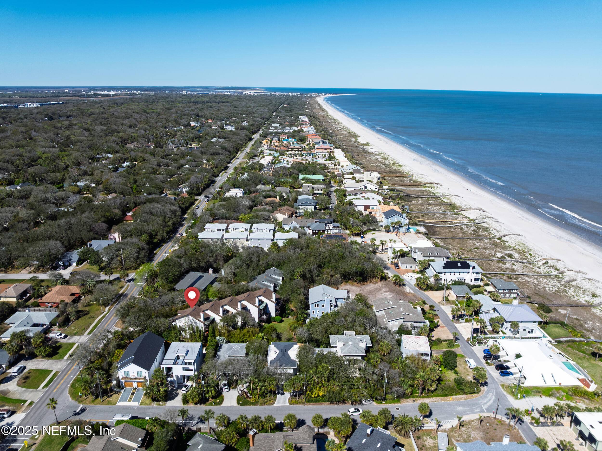 Atlantic Beach, FL 32233,2001 SEMINOLE RD #2001