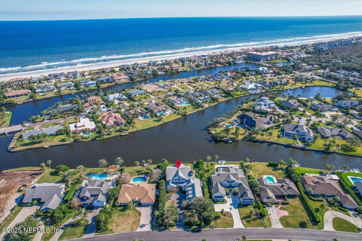 Ponte Vedra Beach, FL 32082,535 LAKE RD